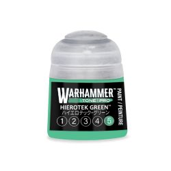 Tone Pro: Hierotek Green 5 (12ml)