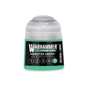 Tone Pro: Hierotek Green 5 (12ml)