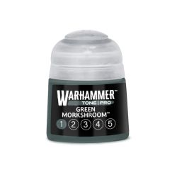 Tone Pro: Green Morkshroom 1 (12ml)