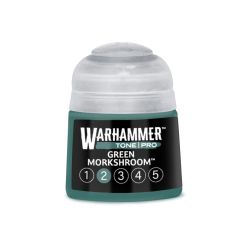 Tone Pro: Green Morkshroom 2 (12ml)