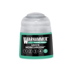 Tone Pro: Green Morkshroom 5 (12ml)