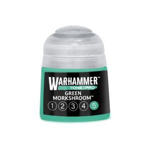 Tone Pro: Green Morkshroom 5 (12ml)