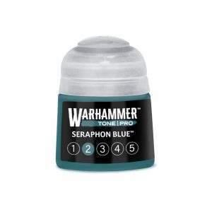 Tone Pro: Seraphon Blue 2 (12ml)