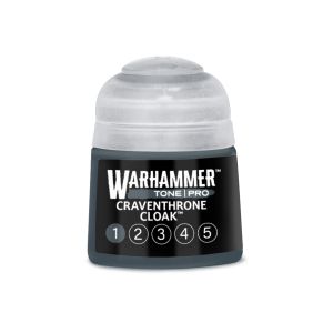 Tone Pro: Craventhrone Cloak 1 (12ml)