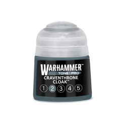 Tone Pro: Craventhrone Cloak 2 (12ml)