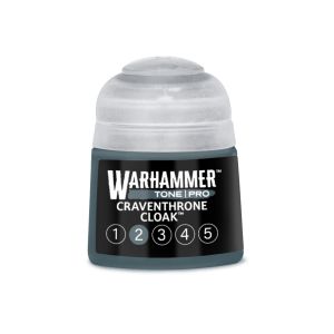 Tone Pro: Craventhrone Cloak 2 (12ml)