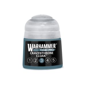 Tone Pro: Craventhrone Cloak 3 (12ml)