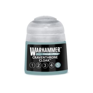 Tone Pro: Craventhrone Cloak 5 (12ml)