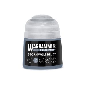 Tone Pro: Stormwolf Blue 2 (12ml)