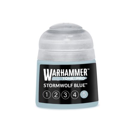 Tone Pro: Stormwolf Blue 5 (12ml)