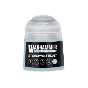 Tone Pro: Stormwolf Blue 5 (12ml)