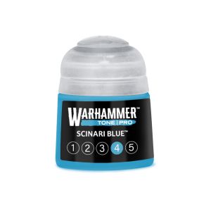 Tone Pro: Scinari Blue 4 (12ml)