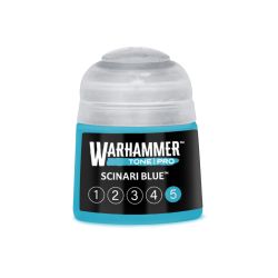 Tone Pro: Scinari Blue 5 (12ml)