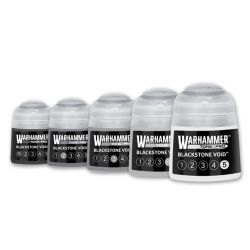 Tone Pro: Blackstone Void Pack