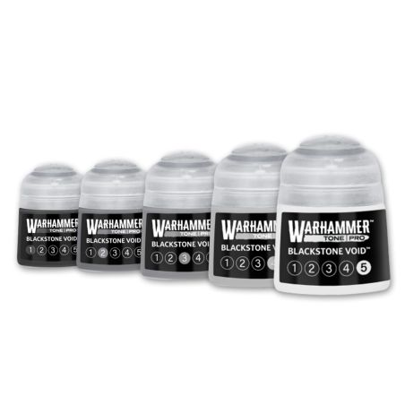 Tone Pro: Blackstone Void Pack