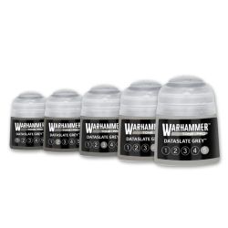 Tone Pro: Dataslate Grey Pack