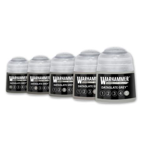 Tone Pro: Dataslate Grey Pack