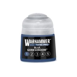 Tone Pro: Blue Gorkshroom 1 (12ml)