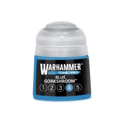 Tone Pro: Blue Gorkshroom 4 (12ml)