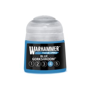 Tone Pro: Blue Gorkshroom 4 (12ml)
