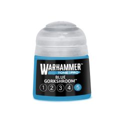Tone Pro: Blue Gorkshroom 5 (12ml)