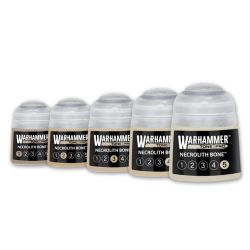 Tone Pro: Necrolith Bone Pack