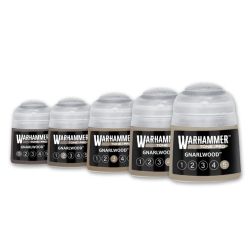 Tone Pro: Gnarlwood Pack