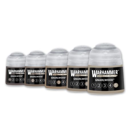 Tone Pro: Gnarlwood Pack