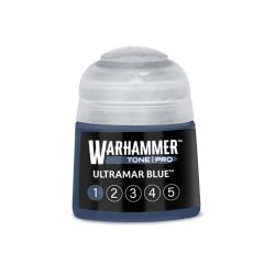 Tone Pro: Ultramar Blue 1 (12ml)