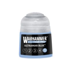 Tone Pro: Ultramar Blue 5 (12ml)