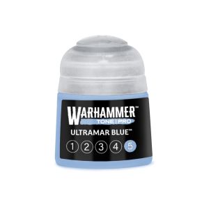 Tone Pro: Ultramar Blue 5 (12ml)