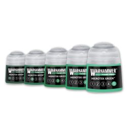 Tone Pro: Hierotek Green Pack