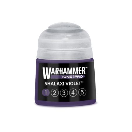 Tone Pro: Shalaxi Violet 1 (12ml)