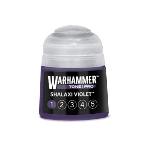 Tone Pro: Shalaxi Violet 1 (12ml)