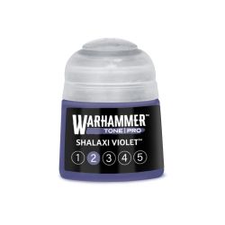 Tone Pro: Shalaxi Violet 2 (12ml)