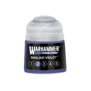 Tone Pro: Shalaxi Violet 2 (12ml)