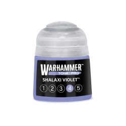 Tone Pro: Shalaxi Violet 4 (12ml)