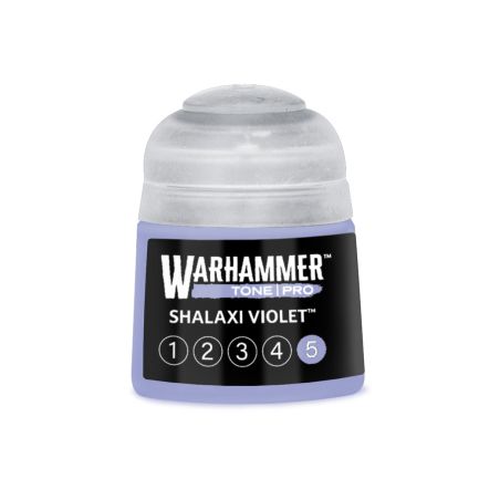 Tone Pro: Shalaxi Violet 5 (12ml)
