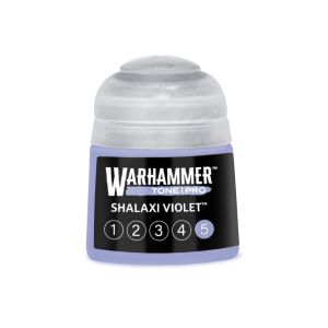 Tone Pro: Shalaxi Violet 5 (12ml)