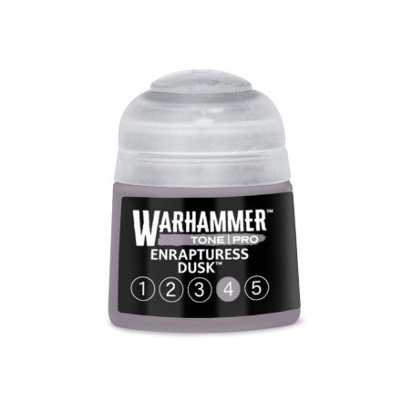 Tone Pro: Enrapturess Dusk 4 (12ml)