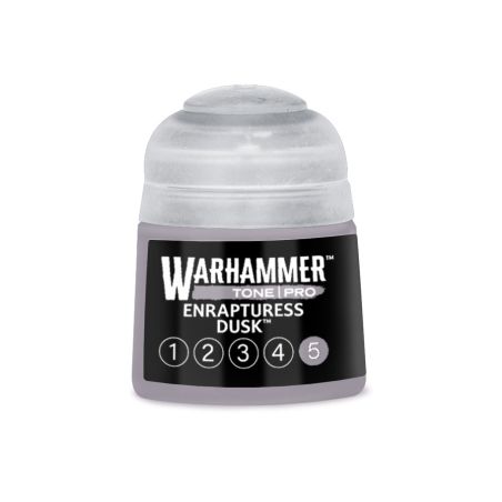 Tone Pro: Enrapturess Dusk 5 (12ml)