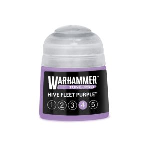 Tone Pro: Hive Fleet Purple 4 (12ml)