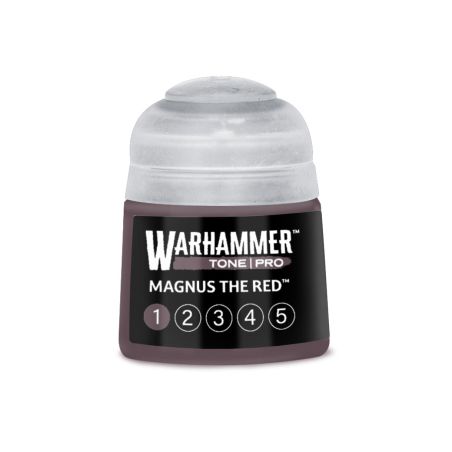 Tone Pro: Magnus The Red 1 (12ml)