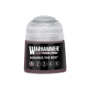 Tone Pro: Magnus The Red 1 (12ml)