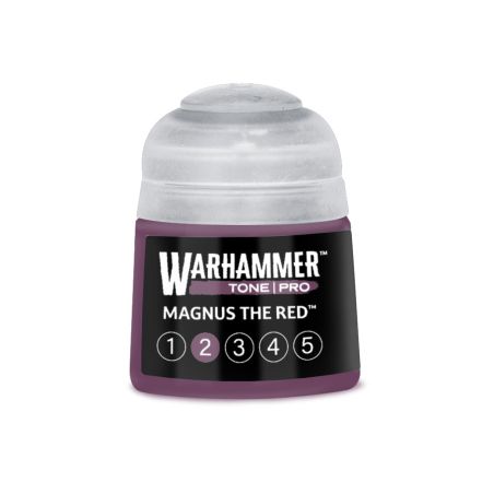 Tone Pro: Magnus The Red 2 (12ml)