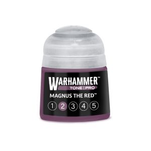 Tone Pro: Magnus The Red 2 (12ml)