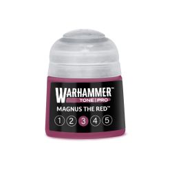 Tone Pro: Magnus The Red 3 (12ml)