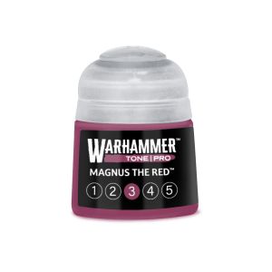 Tone Pro: Magnus The Red 3 (12ml)