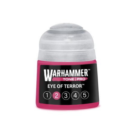 Tone Pro: Eye Of Terror 2 (12ml)