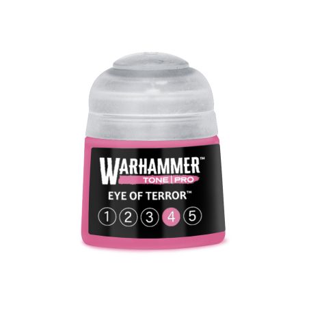 Tone Pro: Eye Of Terror 4 (12ml)